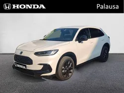 Blanco Nuevo 2025 Honda ZR-V Sport SUV | 36.995 € (Super precio)