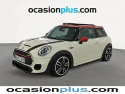 Blanco Usado 2016 Mini John Cooper Works Utilitario | 22.450 € (Un poco caro)