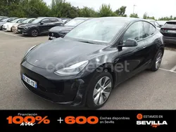 Eléctrico Usado 2023 Tesla Model Y RWD SUV | 30.850 € (Precio justo)