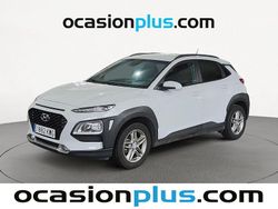 Blanco Usado 2019 Hyundai Kona SUV | 14.000 € (Buen precio)