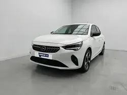 Blanco alpino Nuevo 2025 Opel Corsa-e Elegance Utilitario | 16.790 €