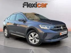Gris Usado 2022 VW Taigo Life SUV | 16.590 € (Precio justo)