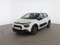 Blanco Usado 2024 Citroën C3 Utilitario | 15.999 € (Un poco caro)