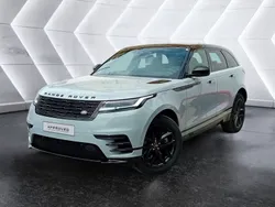 Gris metalizado Usado 2023 Land Rover Range Rover Velar SE Dynamic SUV | 69.697 €