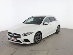 Mercedes A200