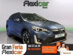 Azul Usado 2023 Subaru XV SUV | 23.590 € (Precio justo)