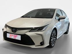 Usado 2024 Toyota Corolla Plus Berlina | 26.800 € (Un poco caro)