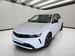 Rojo Usado 2023 Opel Astra Elegance Berlina | 25.900 € (Precio justo)