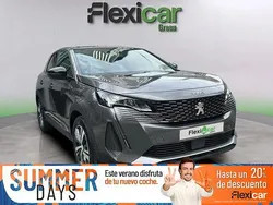 Blanco Usado 2023 Peugeot 3008 Allure SUV | 22.090 € (Super precio)