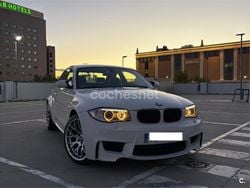 Blanco Usado 2012 BMW 1M Coupe | 55.000 €