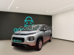 Gris / plata Usado 2019 Citroën C3 Aircross Live SUV | 8990 € (Buen precio)