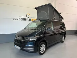 Azul Usado 2023 VW California California Van | 68.990 €
