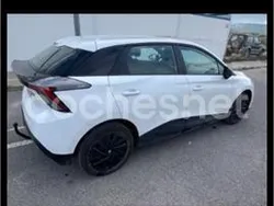 Eléctrico Usado 2023 MG MG4 EV Utilitario | 16.400 € (Precio justo)