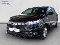 Usado 2023 Dacia Sandero Expression Utilitario | 13.500 €