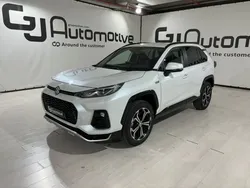 Otro Nuevo 2025 Suzuki Across SUV | 51.800 €