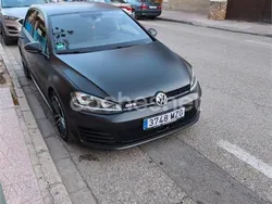 VW Golf VII