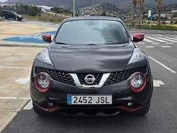 Usado 2016 Nissan Juke Acenta SUV | 9900 € (Precio justo)