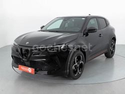 Negro Nuevo 2025 Alfa Romeo Junior SUV | 29.990 € (Precio justo)