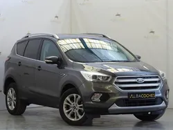Usado 2017 Ford Kuga Titanium SUV | 18.990 € (Caro)