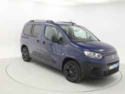 Usado 2023 Fiat e-Doblò Launch Edition Monovolumen | 22.900 € (Super precio)
