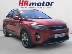 Usado 2020 Kia Stonic SUV | 13.890 € (Precio justo)