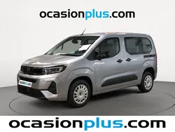 Gris Nuevo 2025 Opel Combo S Monovolumen | 21.719 € (Buen precio)
