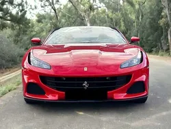 Rojo Nuevo 2024 Ferrari Portofino Coupe | 289.000 € (Precio justo)