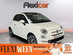 Blanco Usado 2023 Fiat 500 Utilitario | 12.470 € (Un poco caro)