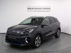 Usado 2019 Kia e-Niro SUV | 15.690 € (Super precio)