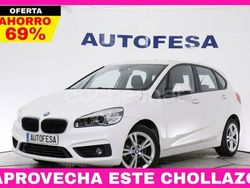 Blanco Usado 2017 BMW 220 Familiar | 11.850 € (Buen precio)