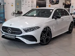 Blanco Nuevo 2024 Mercedes A200 Berlina | 47.400 €