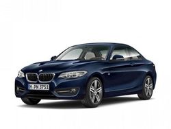Usado 2017 BMW 218 | 19.900 € (Precio justo)