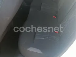Blanco Usado 2014 Peugeot 208 Access Utilitario | 5700 € (Un poco caro)