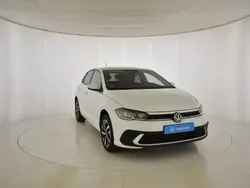 Blanco Nuevo 2024 VW Polo S | 21.990 €