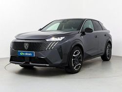 Gris Usado 2025 Peugeot e-3008 GT SUV | 34.990 € (Precio justo)