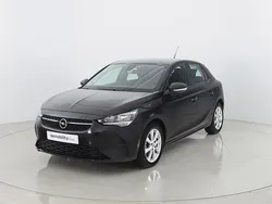Negro pulsar Usado 2021 Opel Corsa Edition | 13.400 € (Un poco caro)