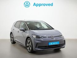 Usado 2023 VW ID.3 Pro Utilitario | 33.900 € (Caro)
