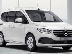 Blanco Nuevo 2025 Mercedes T160 Monovolumen | 32.089 €