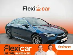 Mercedes CLA200