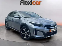 Gris Usado 2023 Kia XCeed SUV | 21.190 € (Precio justo)