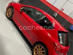 Rojo Usado 2007 Peugeot 207 RC Berlina | 4500 € (Precio justo)