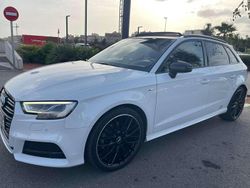 Blanco Usado 2020 Audi A3 Design Berlina | 24.950 €