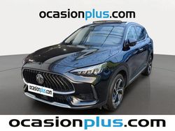 Blanco Usado 2023 MG HS Luxury SUV | 19.910 € (Caro)