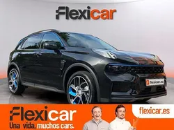 Negro Usado 2023 Lynk & Co 01 SUV | 24.990 € (Precio justo)