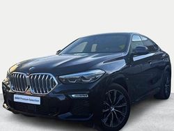 Usado 2020 BMW X6 SUV | 57.900 € (Caro)