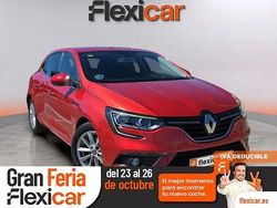 Naranja Usado 2017 Renault Mégane GT GT Coupe | 9970 €