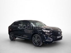 Negro Usado 2022 Honda HR-V Advance SUV | 25.500 €