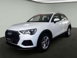 Blanco Usado 2022 Audi Q3 SUV | 28.400 € (Super precio)