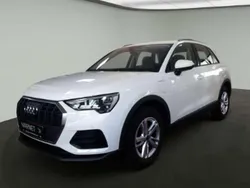 Blanco Usado 2022 Audi Q3 SUV | 28.400 €