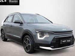 Usado 2023 Kia Niro SUV | 26.690 € (Buen precio)